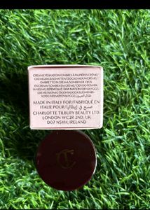 Charlotte Tilbury Pillow Talk Eyes To Mesmerise
