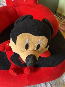 Baby Seat