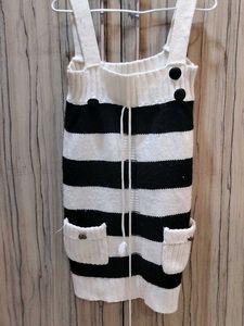 Hand Knitted Sweater