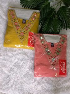 Extremely Graceful Suit Set