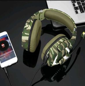 Headphone New