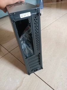 Zebronics JOY Chassis