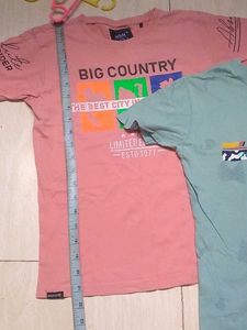 Boys T-Shirt Bundle
