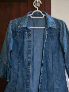 Over Coat