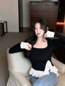 Korean Pinteresty Top