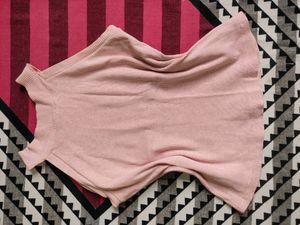 Pink Top
