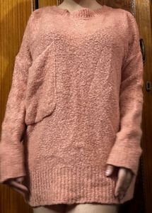Dress + Sweater