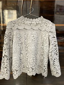 QIAH BRAND NET TOP