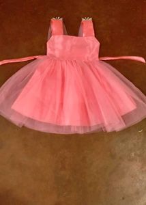 Party Kid Dress