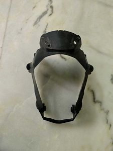 Ktm Duke 200 BS3 Headlight Mask