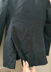 Black 🐈‍⬛ Jodhpuri