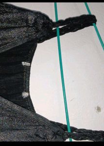 Party Wear Top Half Sleeve