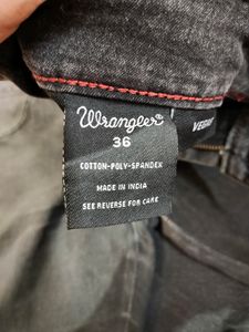 Wrangler Jeans For Men