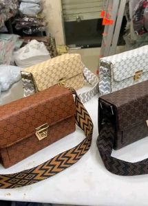 Imported Slingbags