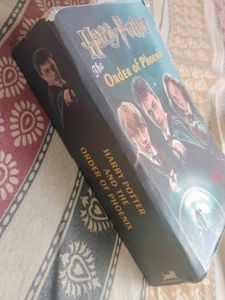 Harry Potter: Order of the Phoenix