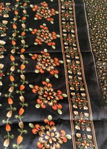 Unstitched Suit