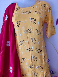 Brand New Patiala Suit