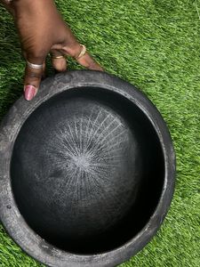 Black Mud Cooking Kadaai. New