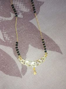 Elegant Mangalsutra Necklace