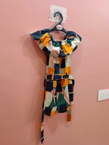 JumpSuit