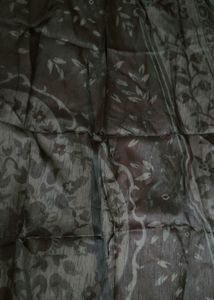 New Blause Material