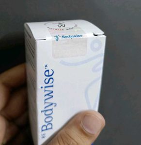 Bodywise Hair Growth Serum Roll On 25ml