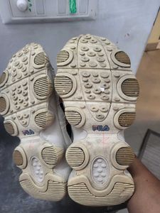 Fila Sneakers