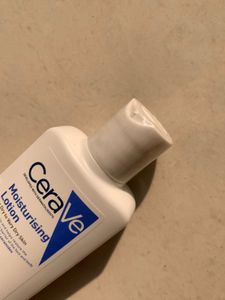 CeraVe Moisturising Lotion