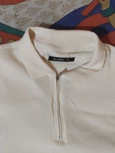 Men's Casual Polo Shirt