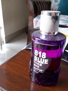 Men's Perfume