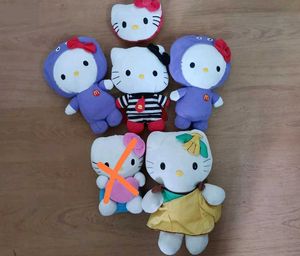 New Stock Plushies