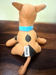 New Limited Edition SCOOBY DOO TOY