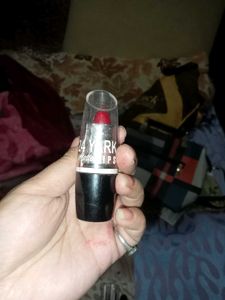 Red Lipstick