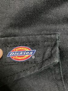 Dickies Black Pants