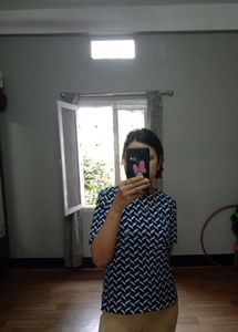 Zara Top