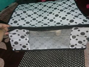 Clothes Organizer Non Woven