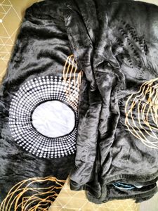 Luxury Blanket