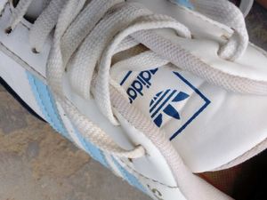 Adidas New Shoes
