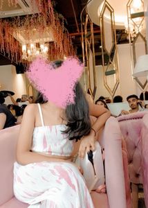 XS Girly Co-ord Set