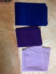 Combo Dupatta set