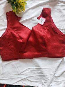 mehronReadymade Blouse