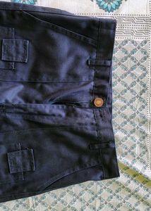 Sport Cargo 6 Pocket
