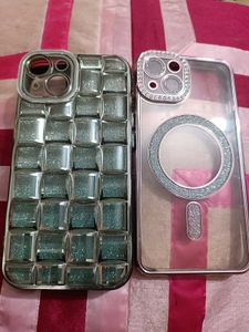 I Phone 14 Back Cover