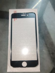 Iph 7 Premium Tempered Glass