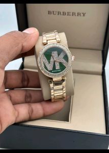 Mk Watches New Stock