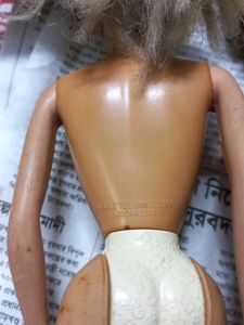VINTAGE 90&#39;S BARBIE DOLL BODIES