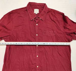 American Eagle Baggy Shirt | Chest 48
