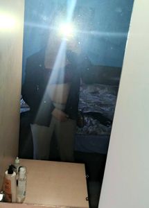 New Sequin Bralette