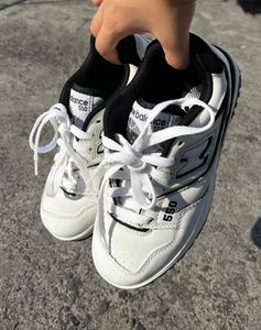 NB 550 Panda Shoe For Women