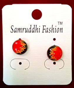 Earrings Studs